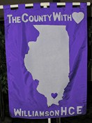 Williamson County Banner